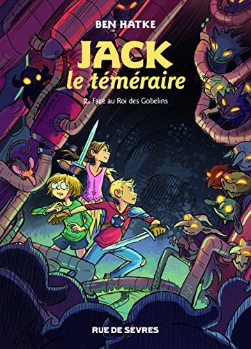 face au roi des gobelins [2]