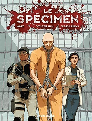 le spécimen  