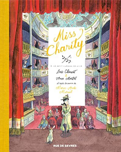 le petit théâtre de la vie   [2]