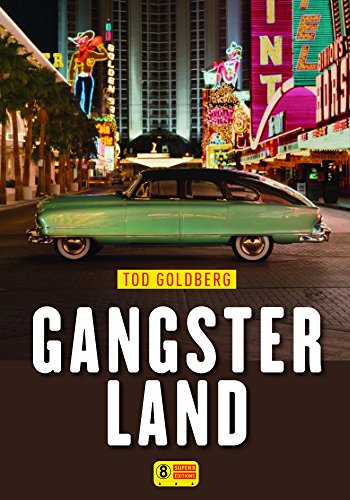 Gangster land