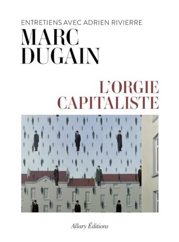 l' orgie capitaliste  