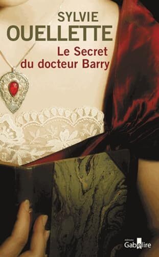 le secret du docteur barry  