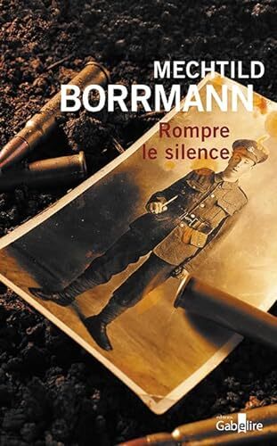 rompre le silence