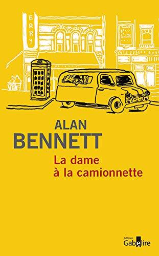 la dame à la camionnette  