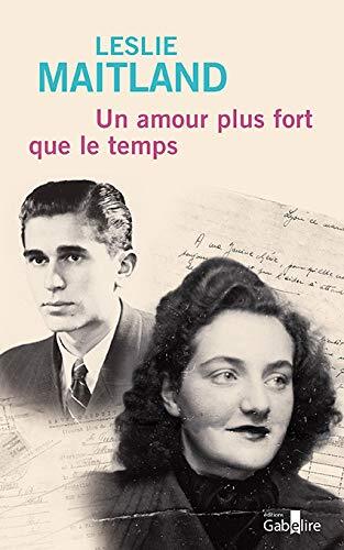 un amour plus fort que le temps  