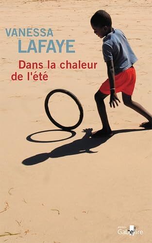 dans la chaleur de l'été