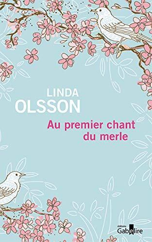 au premier chant du merle