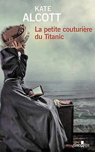 la petite couturière du titanic  