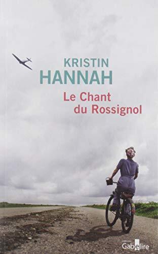 le chant du rossignol  