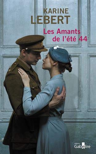 les amants de l'été 44   [1]