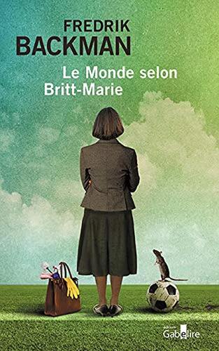 le monde selon britt-marie  