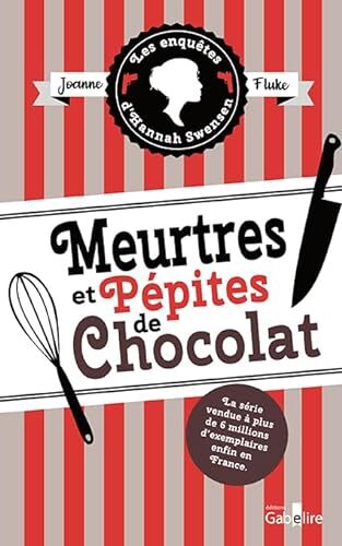 meurtres et pépites de chocolat [1]