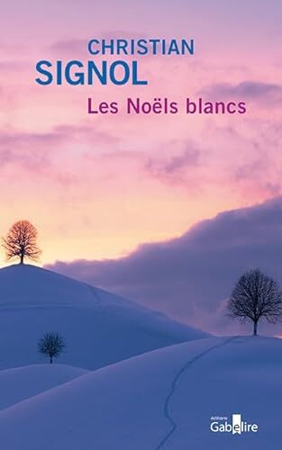les noëls blancs  
