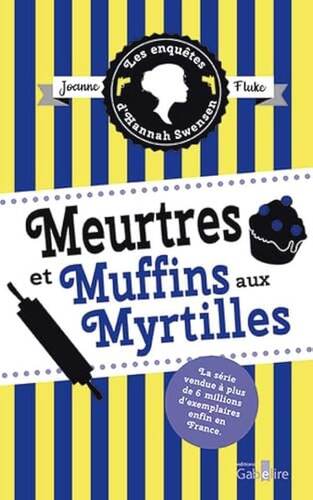 meurtres et muffins aux myrtilles [3]