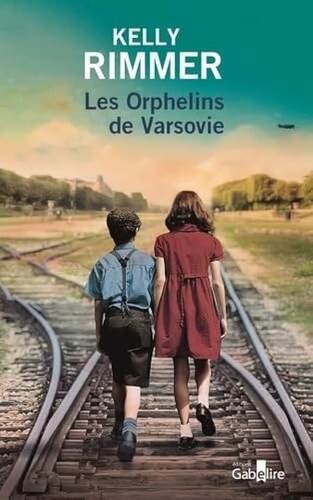 les orphelins de varsovie  