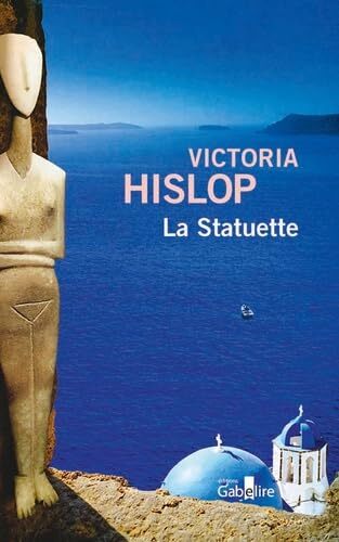 la statuette  