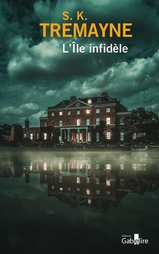 l' île infidèle  