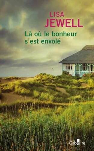 là où le bonheur s'est envolé
