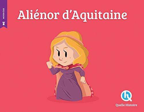 Aliénor d Aquitaine