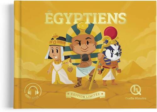 égyptiens