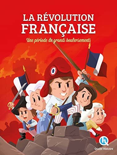 la révolution française  