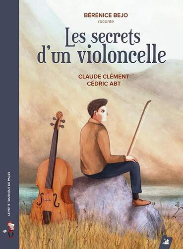 les secrets d'un violoncelle  