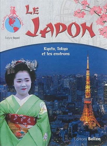 le japon  