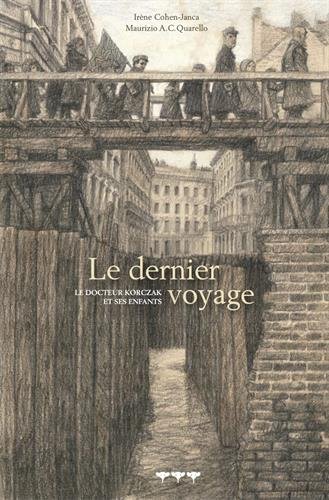 le dernier voyage  