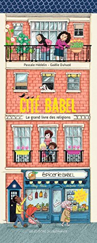 cité babel