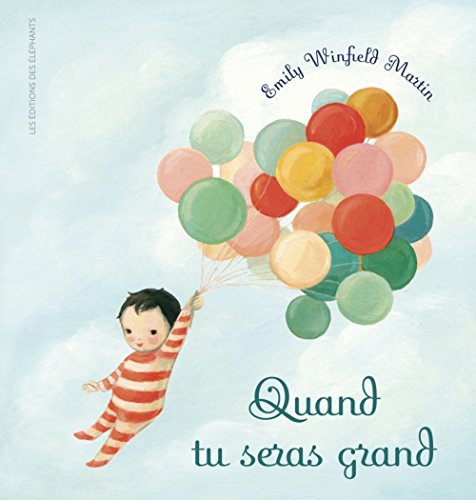 quand tu seras grand