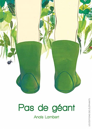 pas de géant