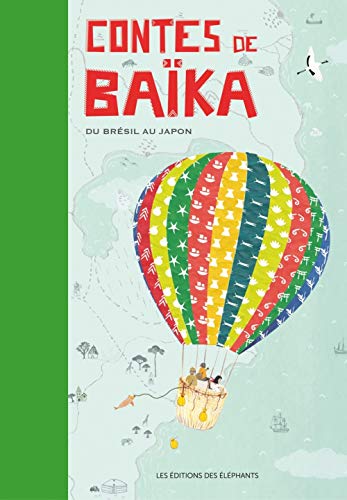 contes de baïka