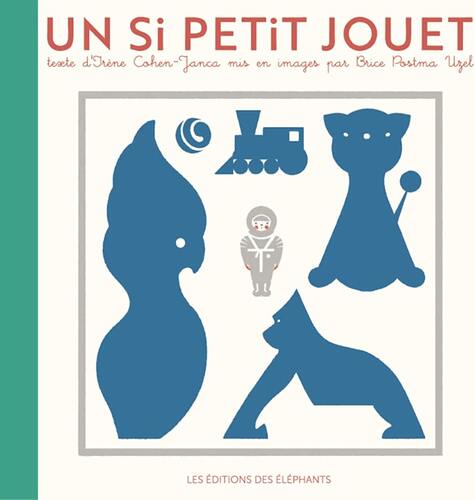 un si petit jouet  