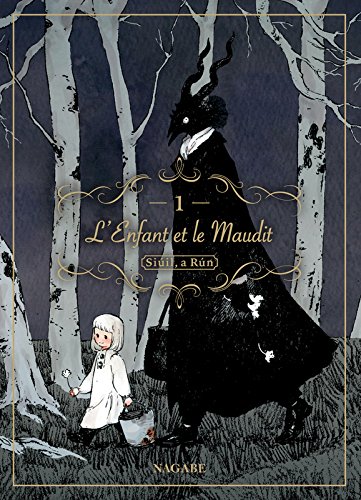 l' enfant et le maudit, vol 01   [1]