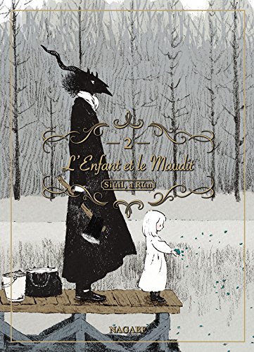 l' enfant et le maudi, vol 02   [2]