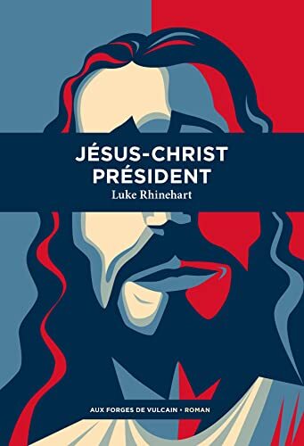 Jésus-Christ président