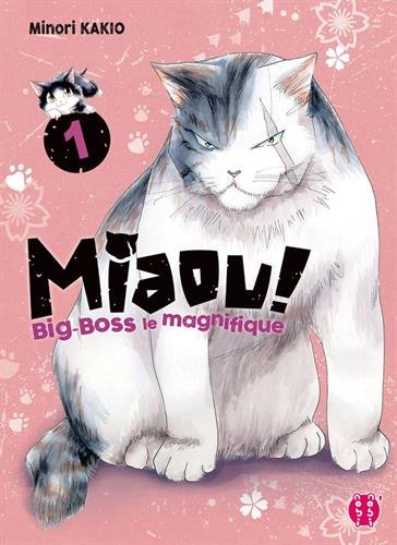 miaou ! [1]
