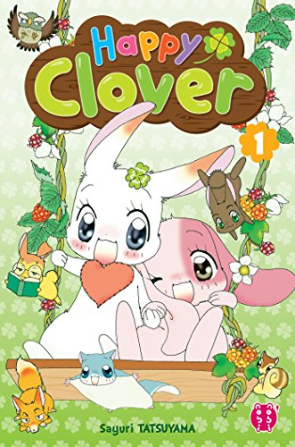 happy clover 1 [1]