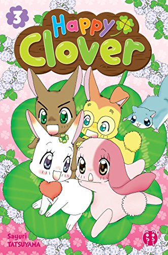 happy clover 3 [3]