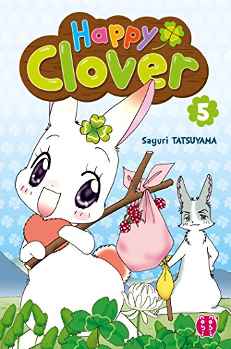 happy clover 5 [5]