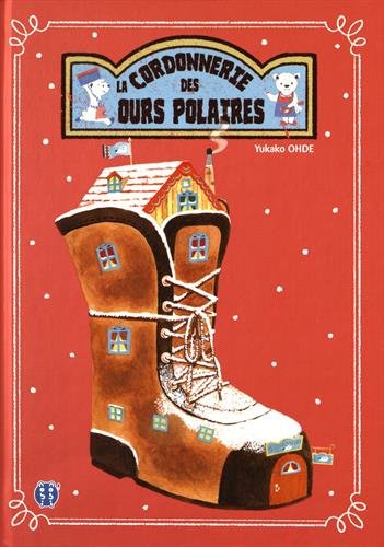 la cordonnerie des ours polaires  