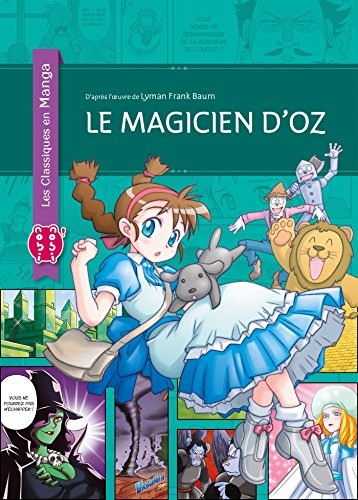 Magicien d Oz (Le)