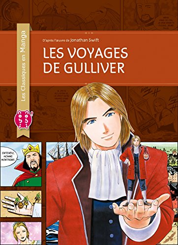 Voyages de Gulliver (Les)