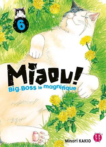 miaou ! [6]