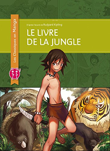 Livre de la jungle (Le)