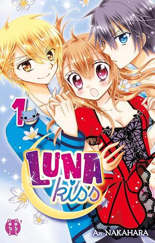 luna kiss [1]