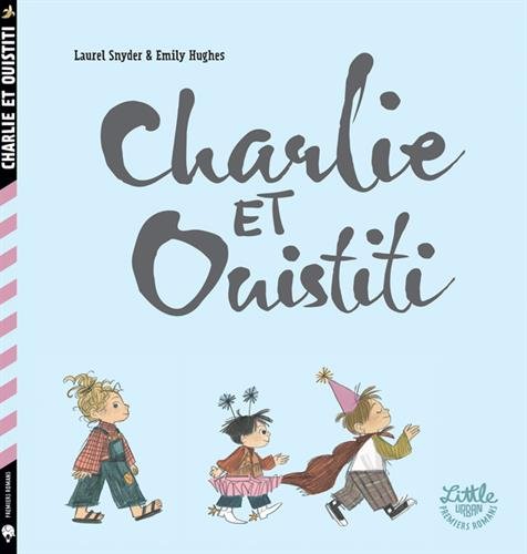 charlie et ouistiti
