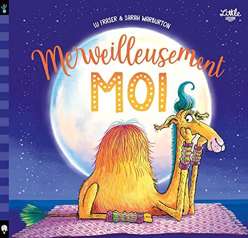 merveilleusement moi