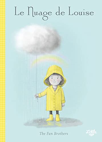 le nuage de louise  