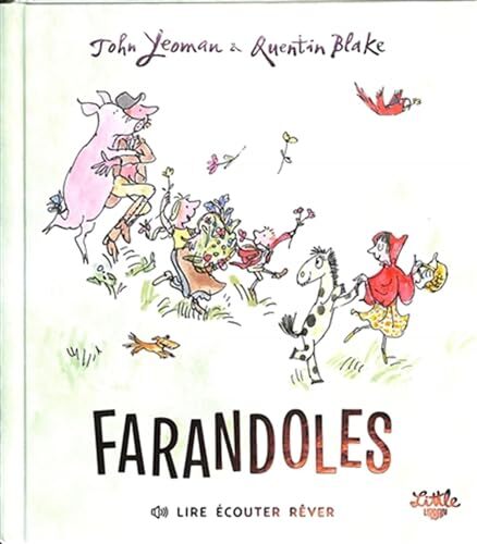 farandoles